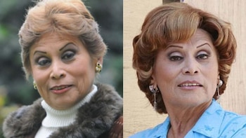 Irma Maury apareció en redes con una preocupante publicación.