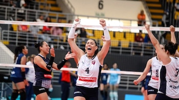 Deportivo Wanka ganó 3-1 a