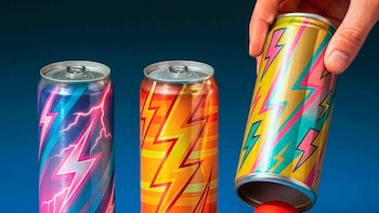 ¿Ofrecen las bebidas energéticas beneficios