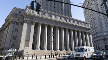 Un tribunal de EEUU obliga a la Autoridad Palestina a indemnizar a víctimas estadounidense de atentados