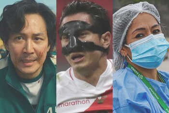 El año de Google en