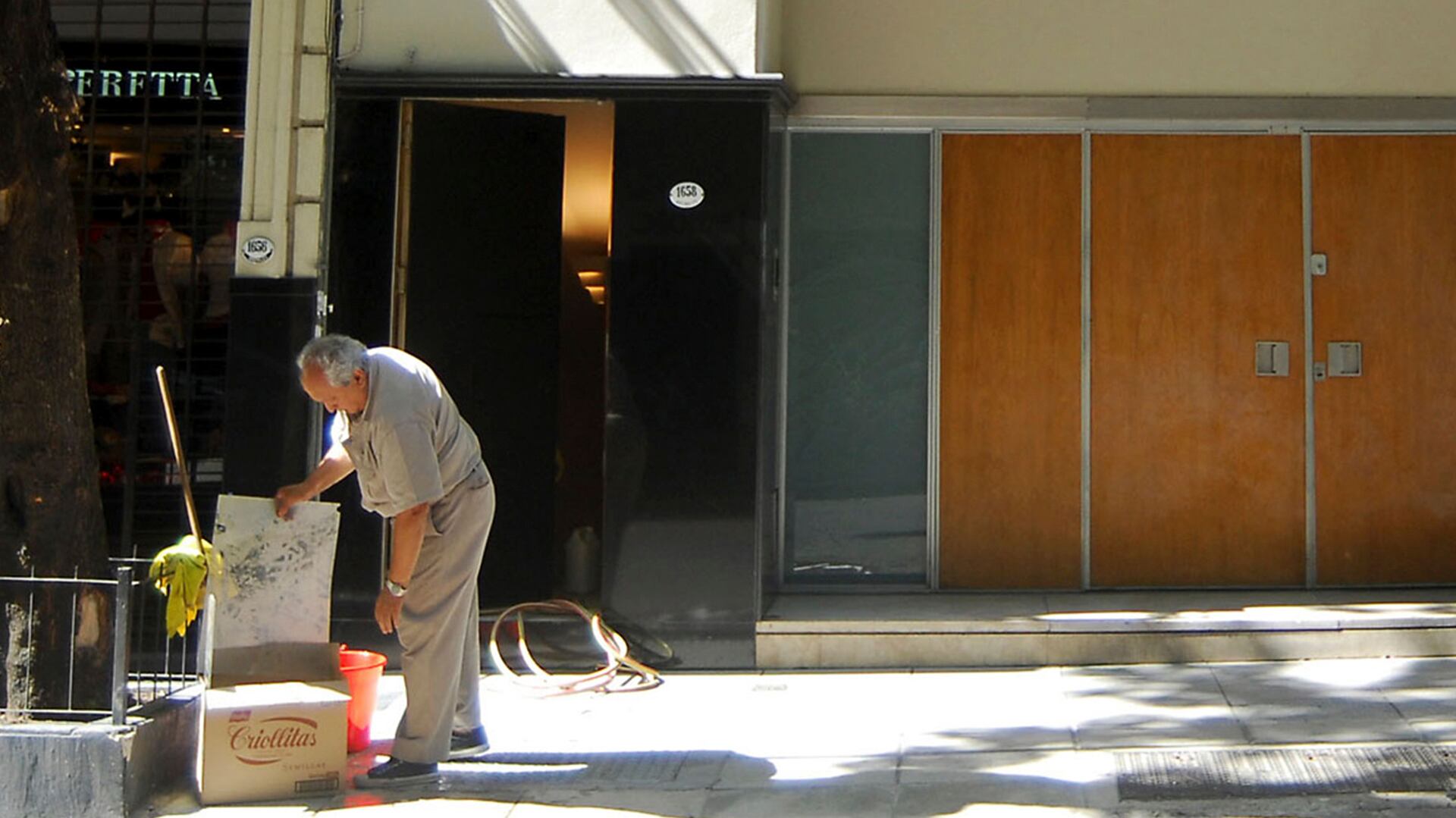 El aumento en el sueldo de los encargados impactó en el valor (NA)