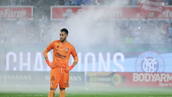 Futbolistas colombianos saldrían de la liga mexicana por una nueva norma