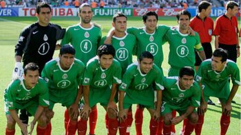 La Copa Confederaciones 2005 fue
