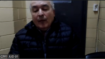 Julio De Vido pronunció sus últimas palabras en el juicio Skanska