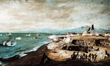 Desde su hazaña infantil desactivando