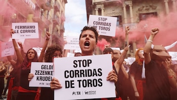 Este movimiento ha tenido repercusiones en todo el mundo. (REUTERS/Susana Vera)