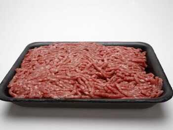 Se han detectado "fragmentos" inofensivos