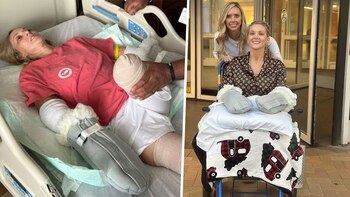 Su cálculo renal se infectó: