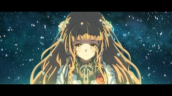 Agents of the Four Seasons: Dance of Spring. (Crunchyroll)