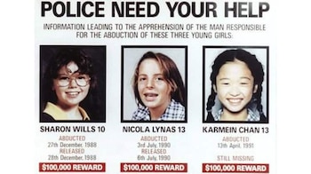 Mr Cruel
