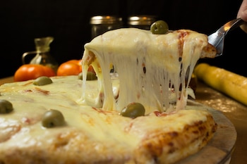 10 nuevas pizzerias CABA