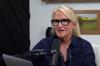 Mel Robbins enfatiza que la