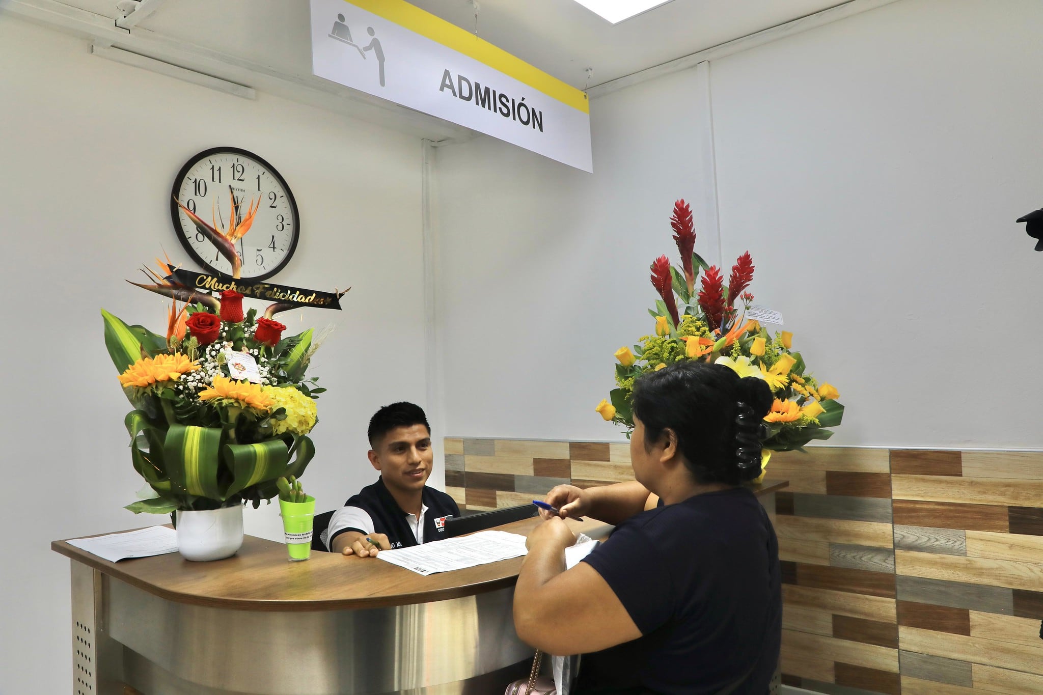 La expansión de los CSMC acerca el cuidado emocional a la vida cotidiana y evidencia un cambio en la agenda pública del país. - Crédito: Minsa