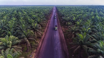 la atmósfera es el control