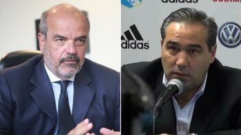Federico Cúneo y Michael Debakey intentaron comprar Sporting Cristal en 2019, antes de la adquisición por parte de Innova Sports.