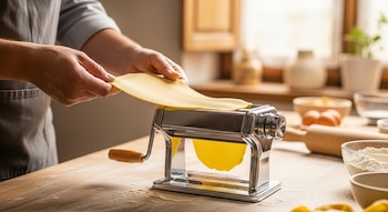 No se necesitan máquinas especiales