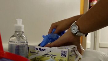 Escena de la vida cotidiana