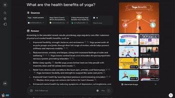 Perplexity ya tiene aplicación para