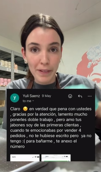 (Instagram @undanaturalmx)