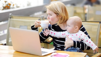 "La ansiedad crónica genera un