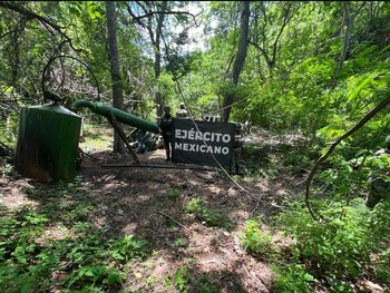 El aseguramiento fue un duro