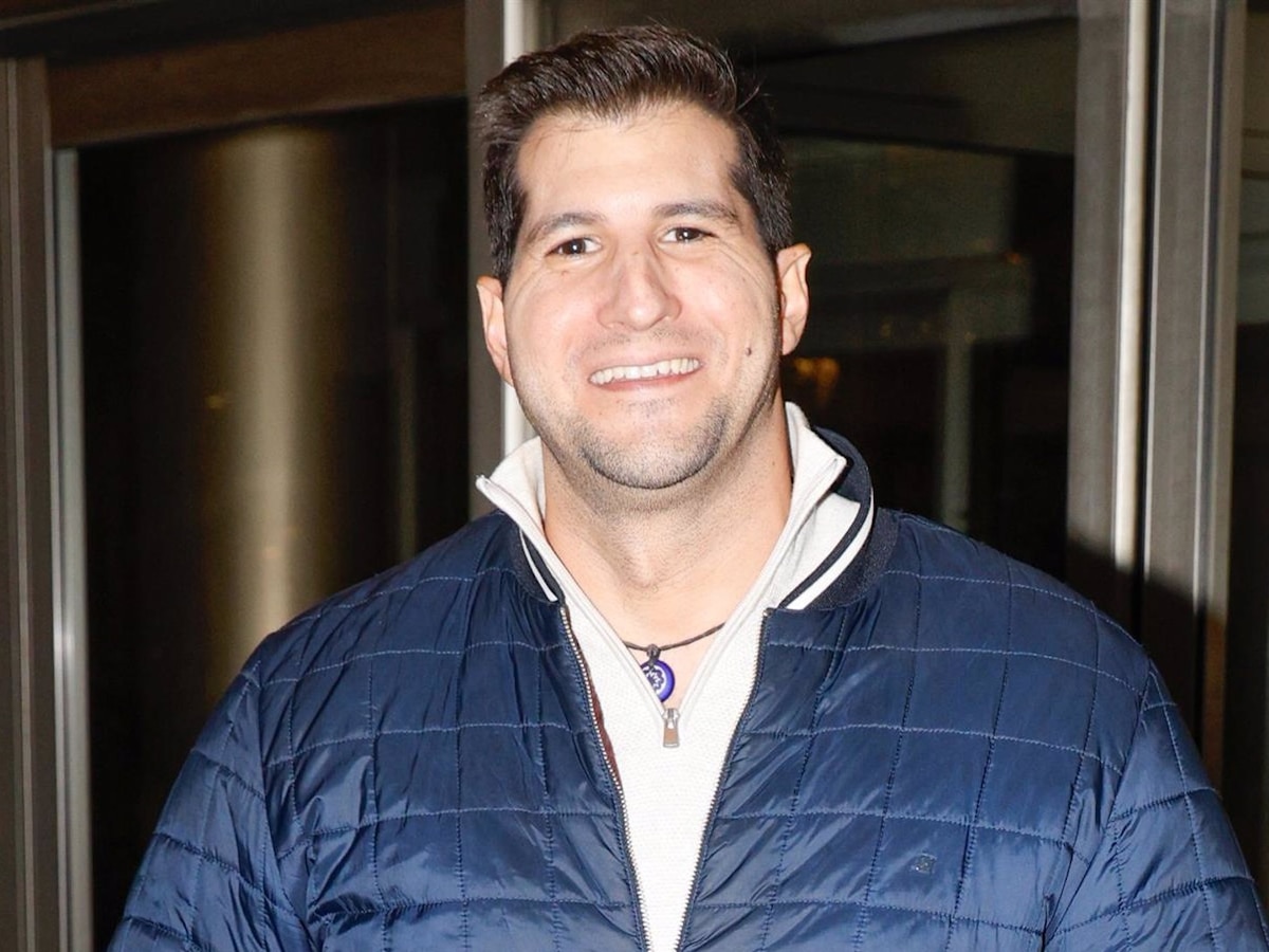 La nueva vida de Julián Contreras un año después de salir de Madrid: su nuevo hogar, la enfermedad de su padre y su trabajo alejado de los focos - Infobae