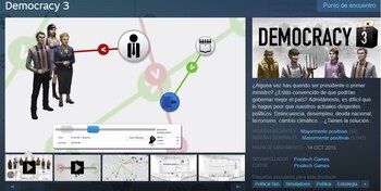Está disponible para PC.