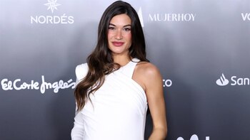 Estela Grande, hospitalizada en la