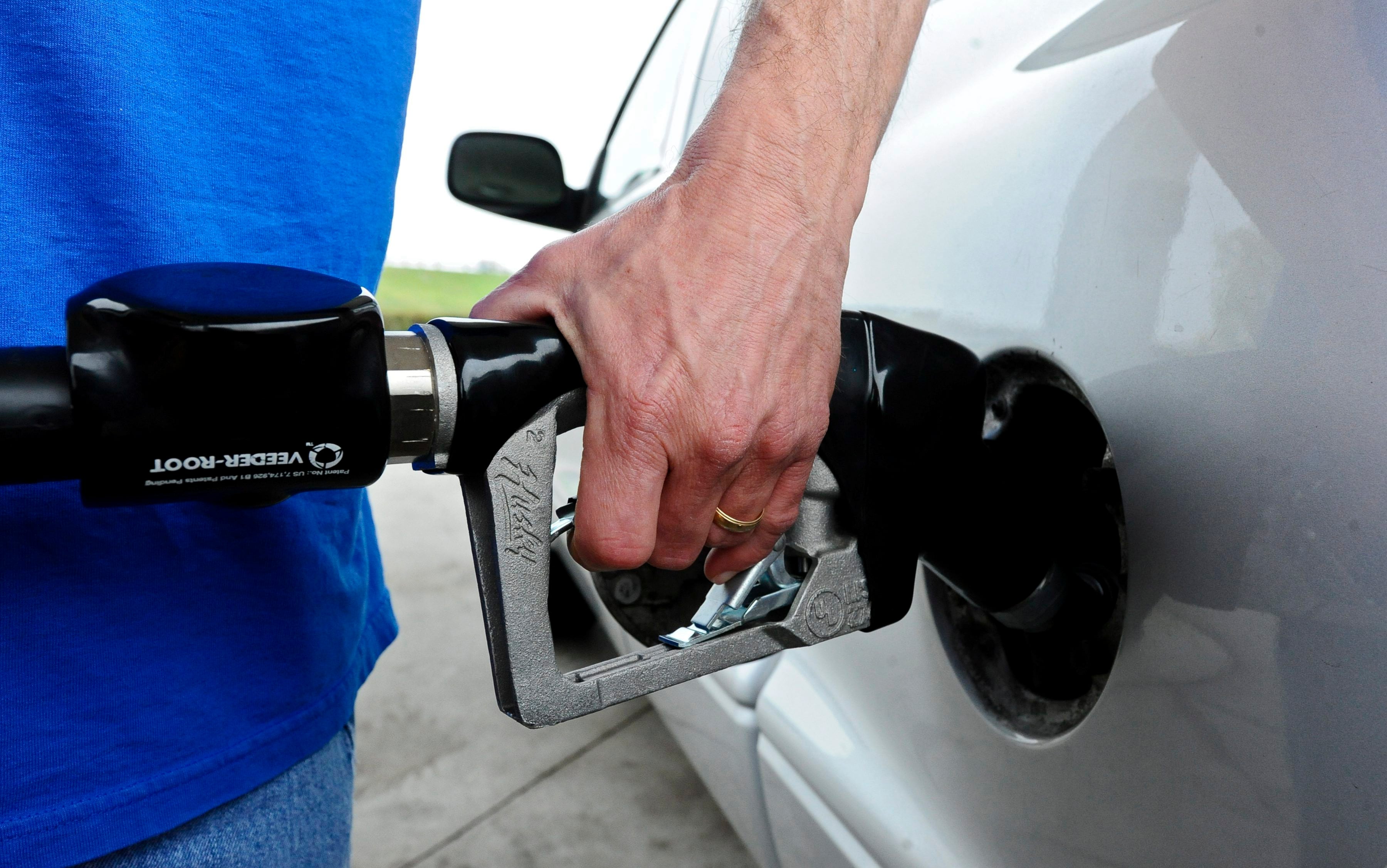 El precio de los combustibles subió 23,8% en la Argentina desde el inicio del conflicto, de acuerdo con un relevamiento global