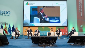 Expertos reclaman garantizar la intervención del farmacéutico en la atención domiciliaria