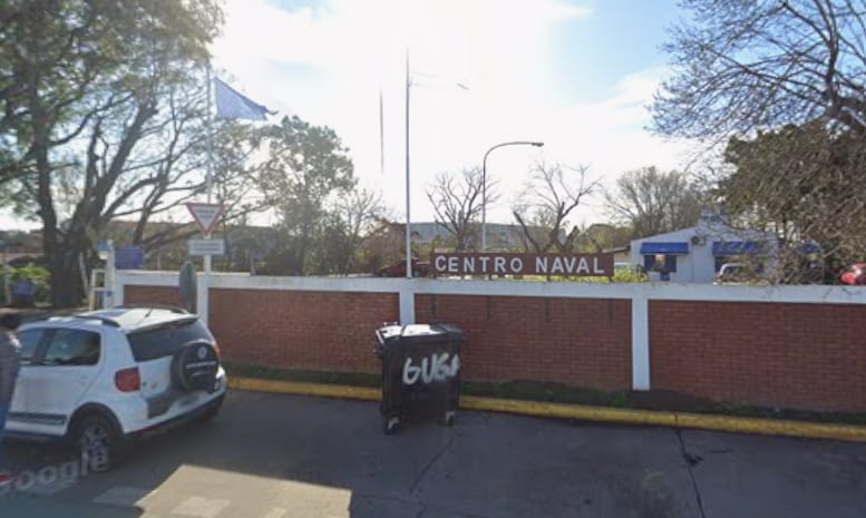 Centro Naval de Núñez