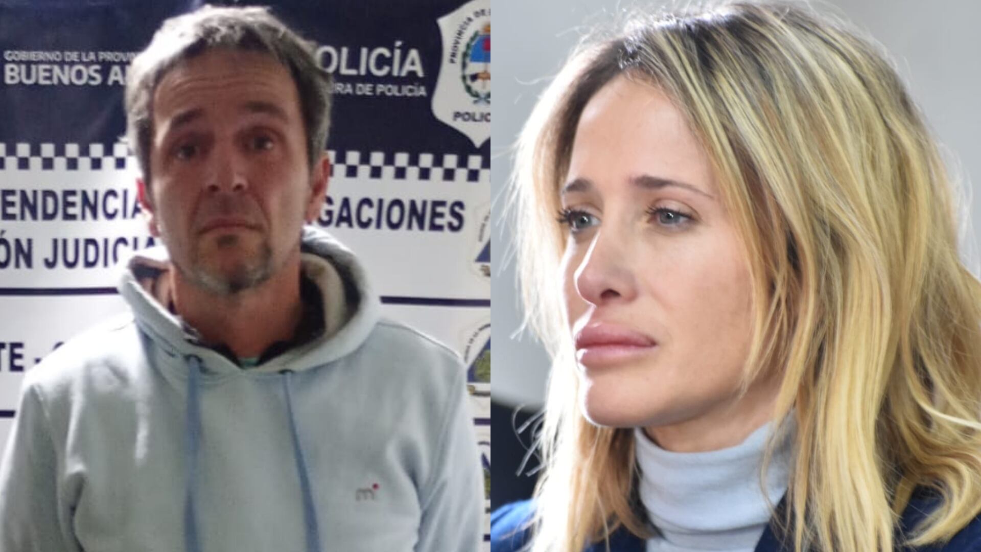 Contardi fue hallado culpable de haber abusado sexualmente de Prandi y de haberle causado un grave daño psicológico