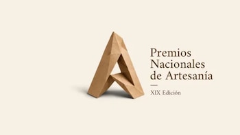 Dieciséis finalistas optarán a los Premios Nacionales de Artesanía