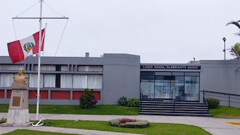 Indecopi investiga al Liceo Naval y podría multarlo con más de S/2 millones si no cumplió con medidas de protección