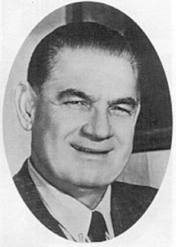 Emilio Azcárraga Vidaurreta