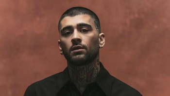 Zayn Malik cancela conciertos y reduce su gira tras ser hospitalizado en abril