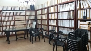 El Archivo Histórico de Corrientes