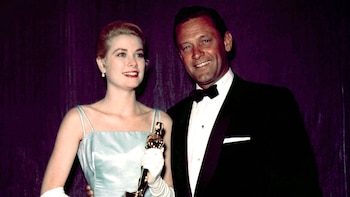 El último gran look de