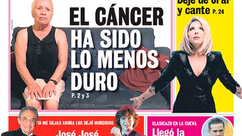 La teja - Costa Rica