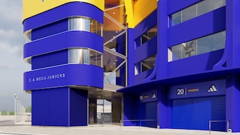 Otra de las columnas con