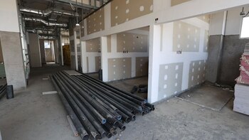 El consultor encargado no entregó