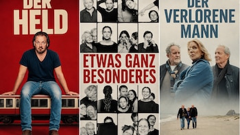El Festival de Cine Alemán trae a Buenos Aires trece sorprendentes películas para ver hasta el 23 de septiembre