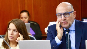 Consejo de la Magistratura