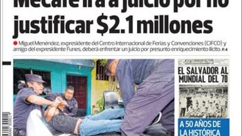 El diario de hoy -