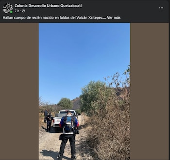 (Captura de pantalla/DUquetzal)