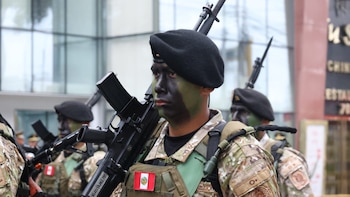 Inscripción militar obligatoria: Horarios de