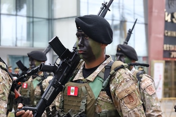 Infobae Perú / Carlos Díaz