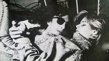 El mensaje de Fito Páez