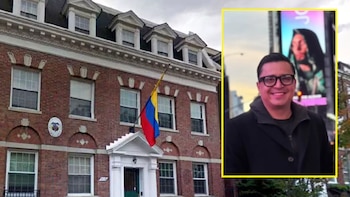 Embajada de Colombia pidió explicaciones a Estados Unidos por detención del activista Beto Coral: alegó posible “motivación política”